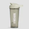 Gymshark Bottles*Shaker Bottle StoneGrey