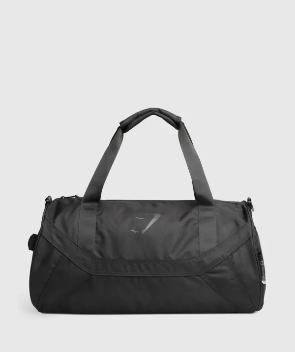 Gymshark Small Bags | Tote Bags*Sharkhead Gym Bag Black