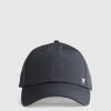 Gymshark Caps*Sport Cap Black