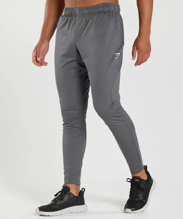 Gymshark Joggers & Sweatpants*Sport Joggers SilhouetteGrey