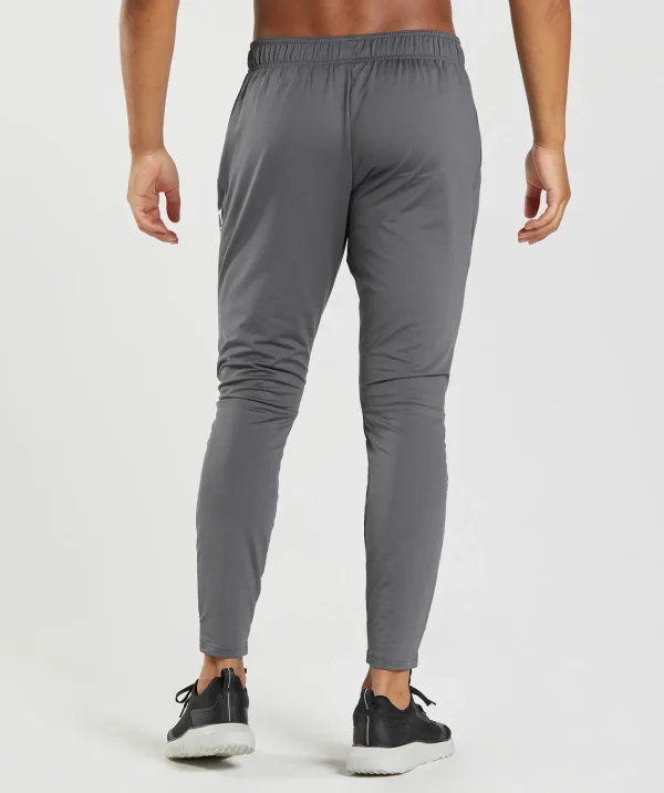 Gymshark Joggers & Sweatpants*Sport Joggers SilhouetteGrey