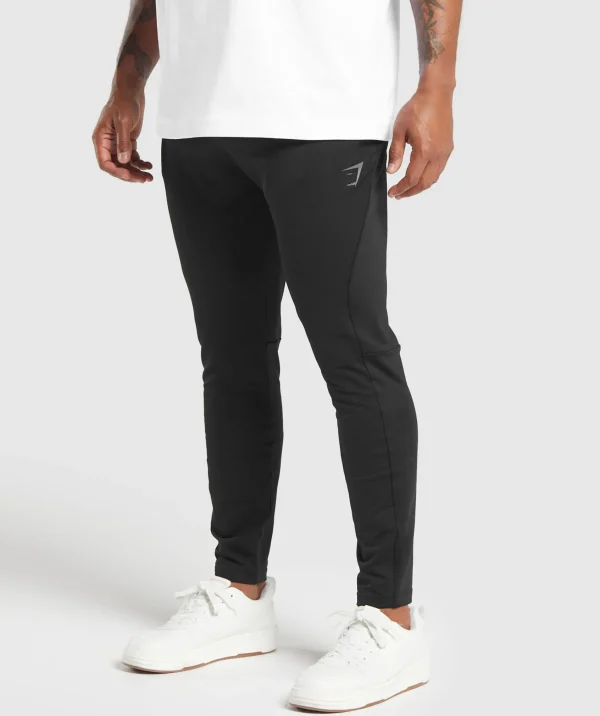 Gymshark Joggers & Sweatpants*Sport Joggers Black