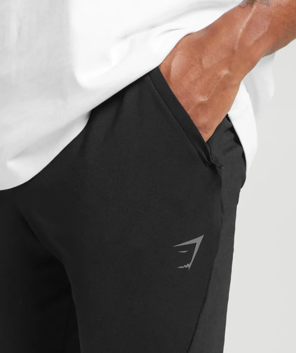 Gymshark Joggers & Sweatpants*Sport Joggers Black