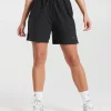 Gymshark Shorts*Sport Woven Shorts Black