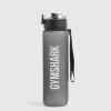 Gymshark Bottles*Sports Bottle Black