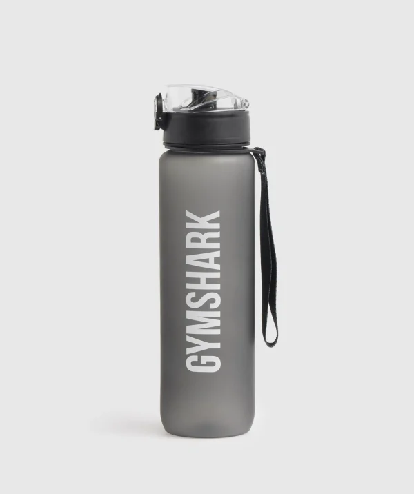 Gymshark Bottles*Sports Bottle Black