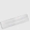 Gymshark Headbands & Hair Accessories*Straight Headband White