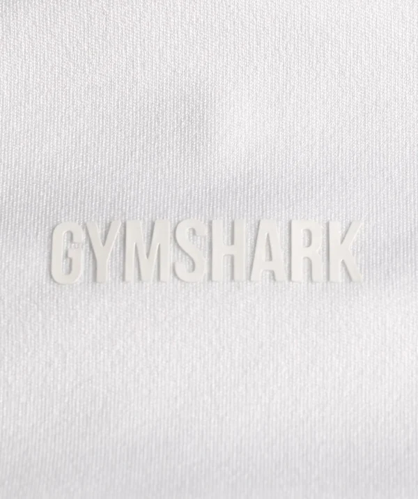 Gymshark Headbands & Hair Accessories*Straight Headband White