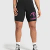 Gymshark Shorts*Strong Women Shorts Black