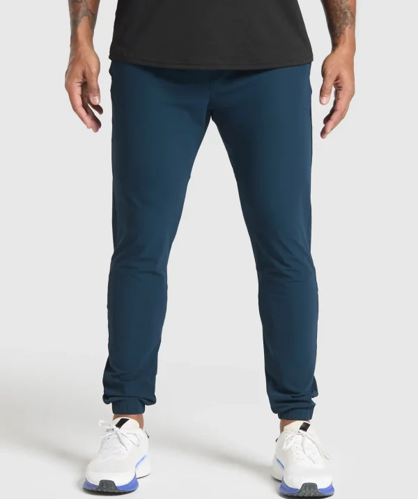 Gymshark Joggers & Sweatpants*Studio Joggers Navy