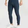 Gymshark Joggers & Sweatpants*Studio Joggers Navy