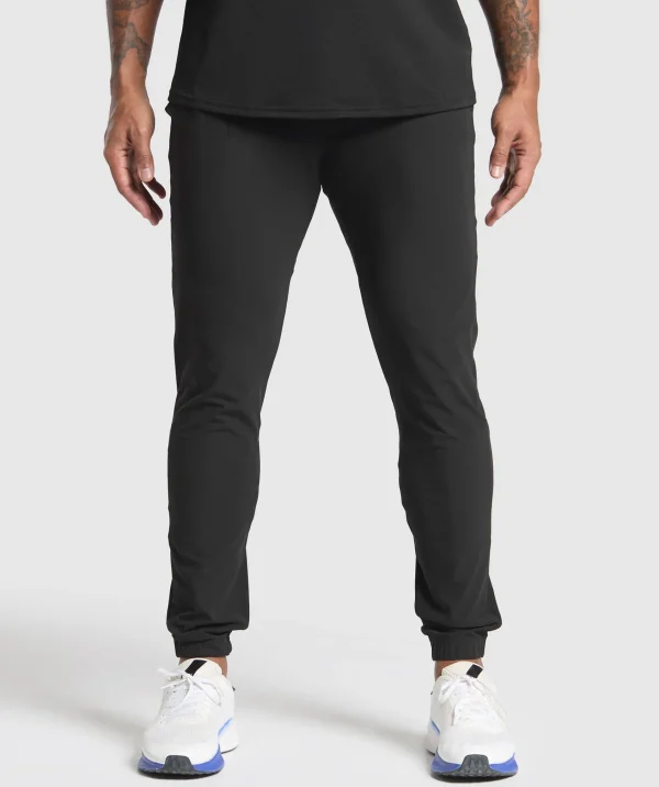 Gymshark Joggers & Sweatpants*Studio Joggers Black