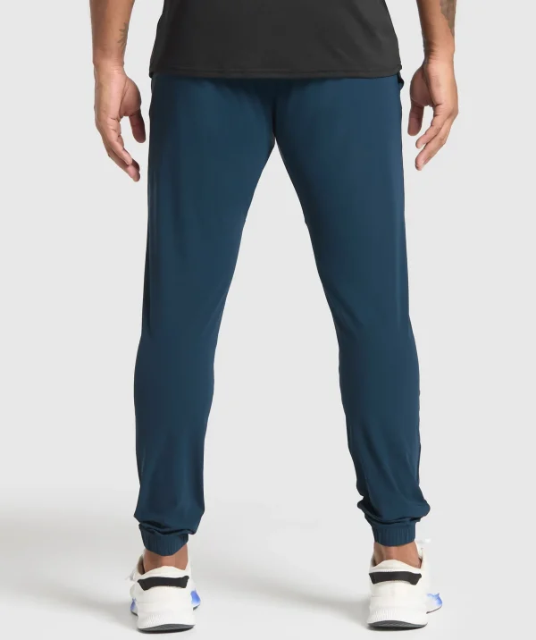 Gymshark Joggers & Sweatpants*Studio Joggers Navy