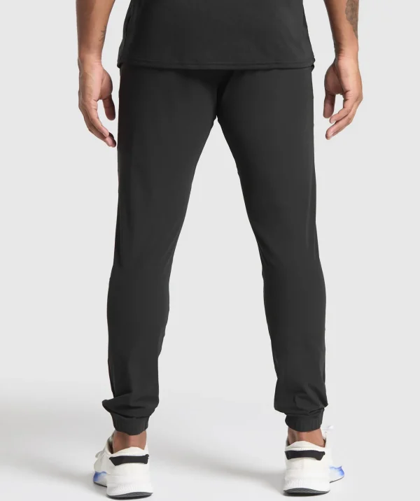 Gymshark Joggers & Sweatpants*Studio Joggers Black