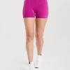 Gymshark Shorts*Studio Shorts DragonPink