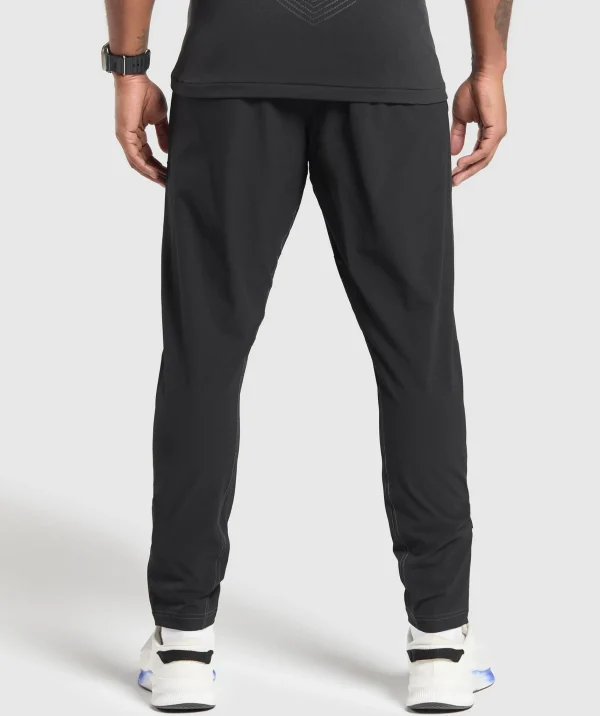 Gymshark Cargo Pants | Joggers & Sweatpants*Tactical Pant Black