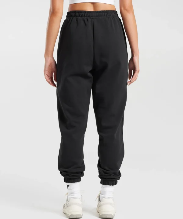 Gymshark Sweatsuits | Joggers & Sweatpants*Training Fleece Joggers Black