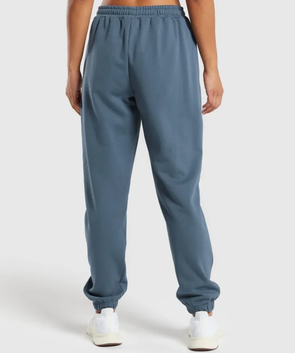 Gymshark Sweatsuits | Joggers & Sweatpants*Training Fleece Joggers CargoBlue