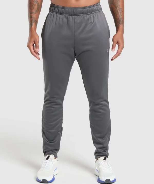 Gymshark Joggers & Sweatpants*Training Joggers GraphiteGrey