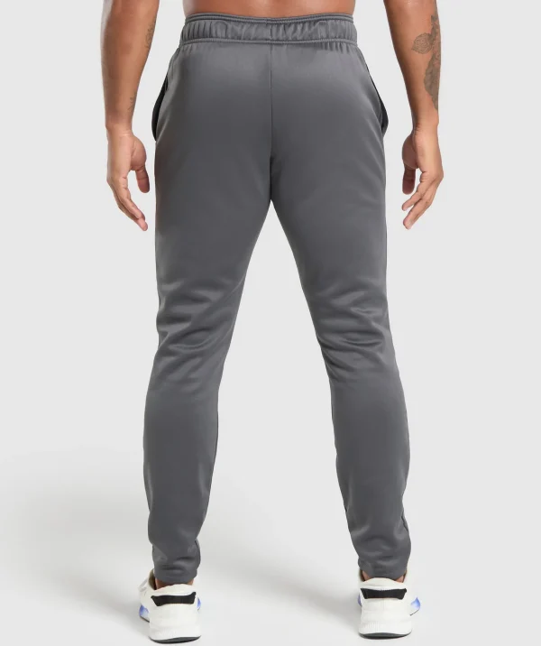 Gymshark Joggers & Sweatpants*Training Joggers GraphiteGrey