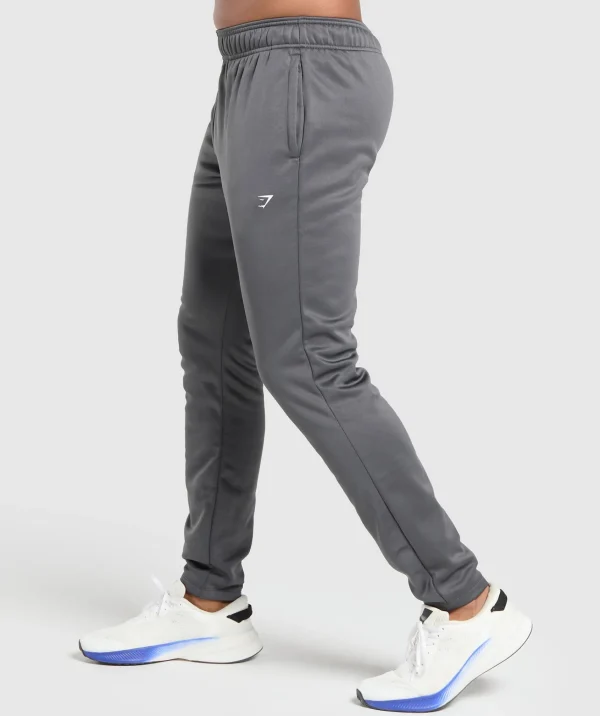 Gymshark Joggers & Sweatpants*Training Joggers GraphiteGrey