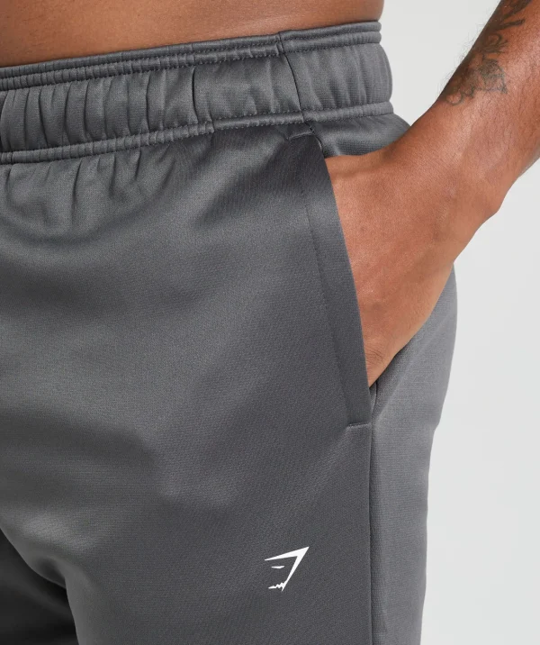 Gymshark Joggers & Sweatpants*Training Joggers GraphiteGrey