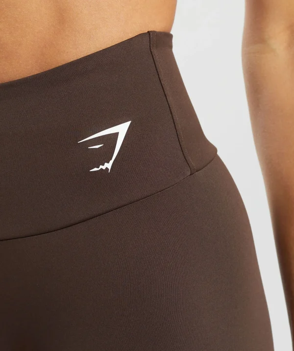 Gymshark Leggings*Training Leggings ArchiveBrown