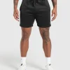 Gymshark Shorts*Training Shorts Black