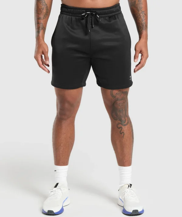 Gymshark Shorts*Training Shorts Black