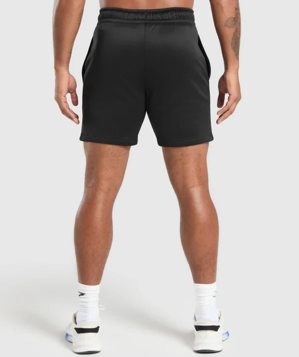 Gymshark Shorts*Training Shorts Black