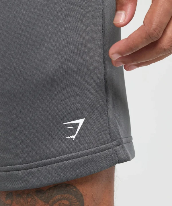 Gymshark Shorts*Training Shorts GraphiteGrey