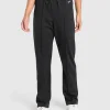 Gymshark Sweatsuits | Joggers & Sweatpants*Tricot Joggers Black