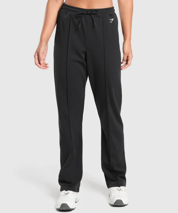 Gymshark Sweatsuits | Joggers & Sweatpants*Tricot Joggers Black