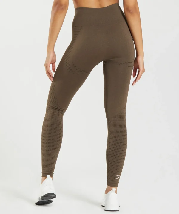 Gymshark Leggings | Seamless Leggings*Vital Seamless 2.0 Leggings EspressoMarl