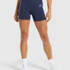 Gymshark Shorts*Vital Seamless Shorts HeavyBlue/Marl