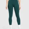 Gymshark Leggings*Vital Shine Limited Edition Leggings StrongTeal