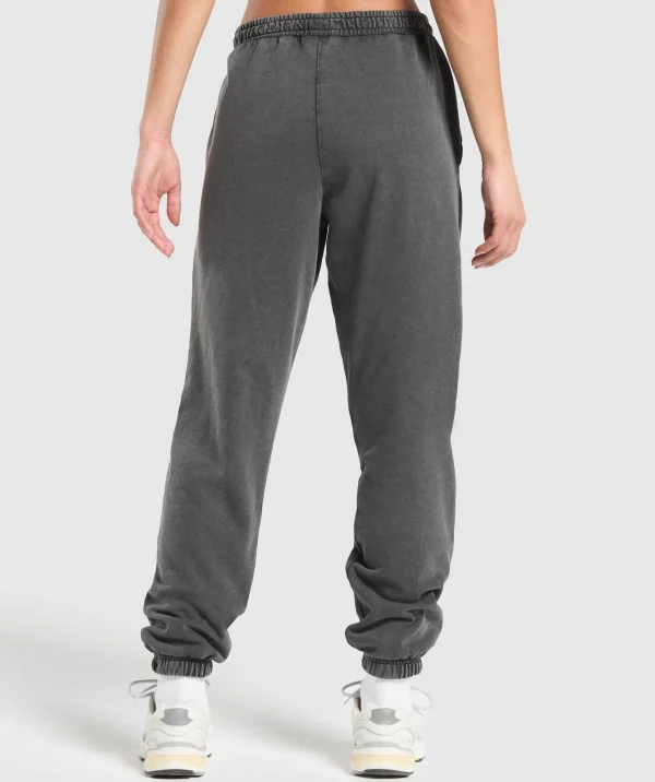 Gymshark Joggers & Sweatpants*Whitney Joggers Black