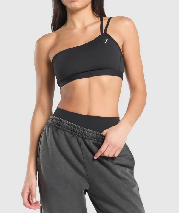 Gymshark Joggers & Sweatpants*Whitney Joggers Black