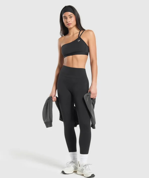 Gymshark Modest Workout Clothes & Hijabs | Leggings*Whitney Leggings Black