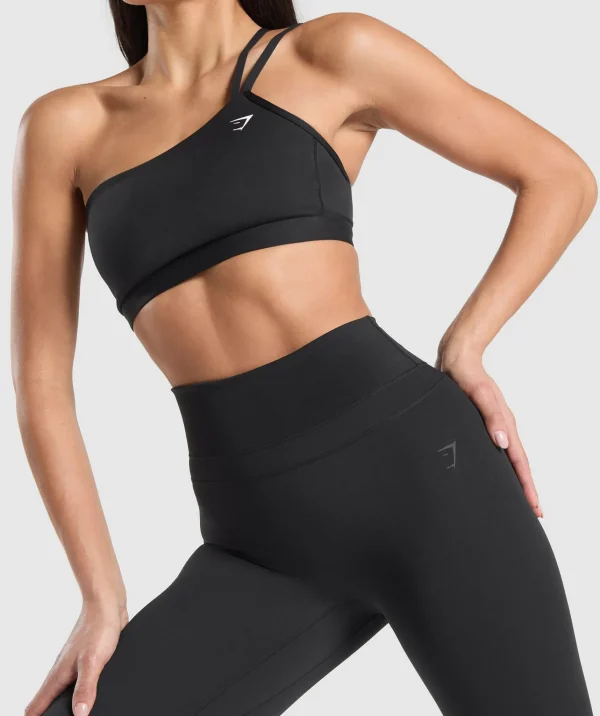 Gymshark Modest Workout Clothes & Hijabs | Leggings*Whitney Leggings Black