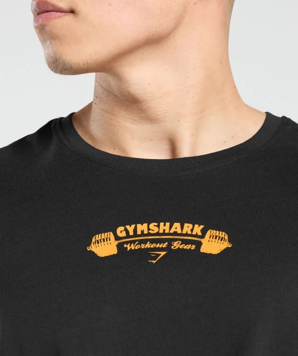 Gymshark Tank Tops*Workout Gear Tank Black